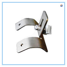 Stainless Roof Hook for Solar Tile Roof Mounting Systems